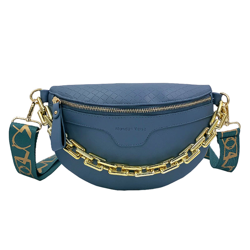 ShanaBag - Luxe Crossbody Bag for Women