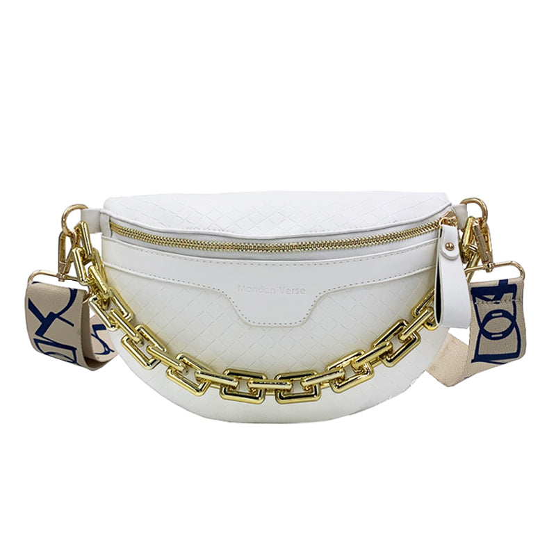 ShanaBag - Luxe Crossbody Bag for Women