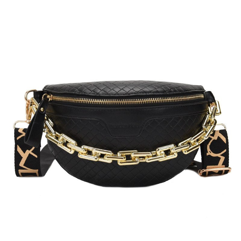 ShanaBag - Luxe Crossbody Bag for Women