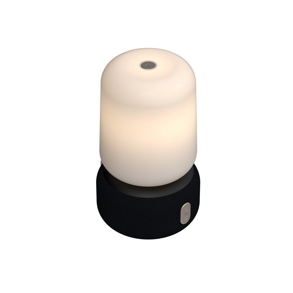 SmartGlow - LED Lamp with 360° Speaker