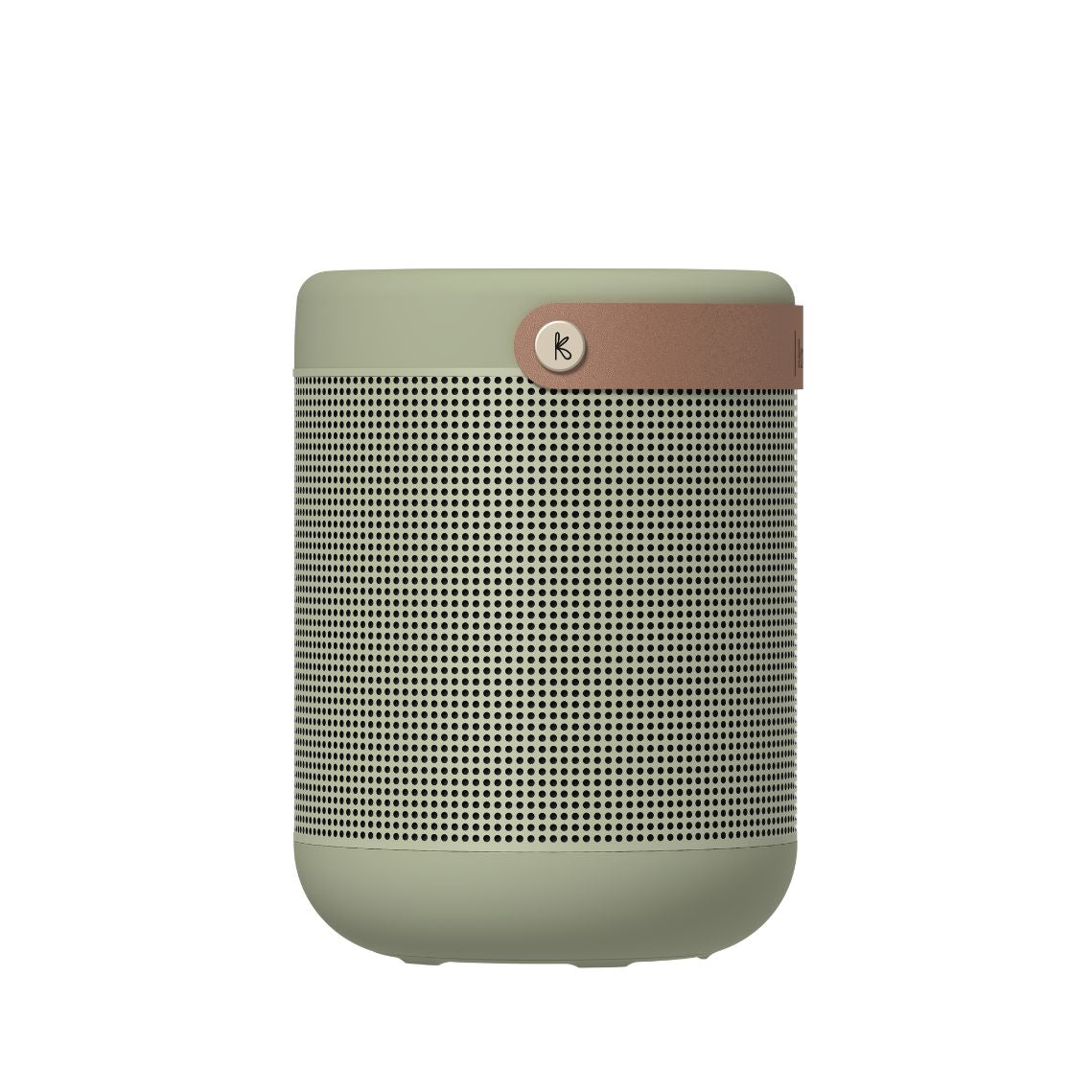 PowerBeat - Portable Bluetooth Speaker with 30-Hour Battery