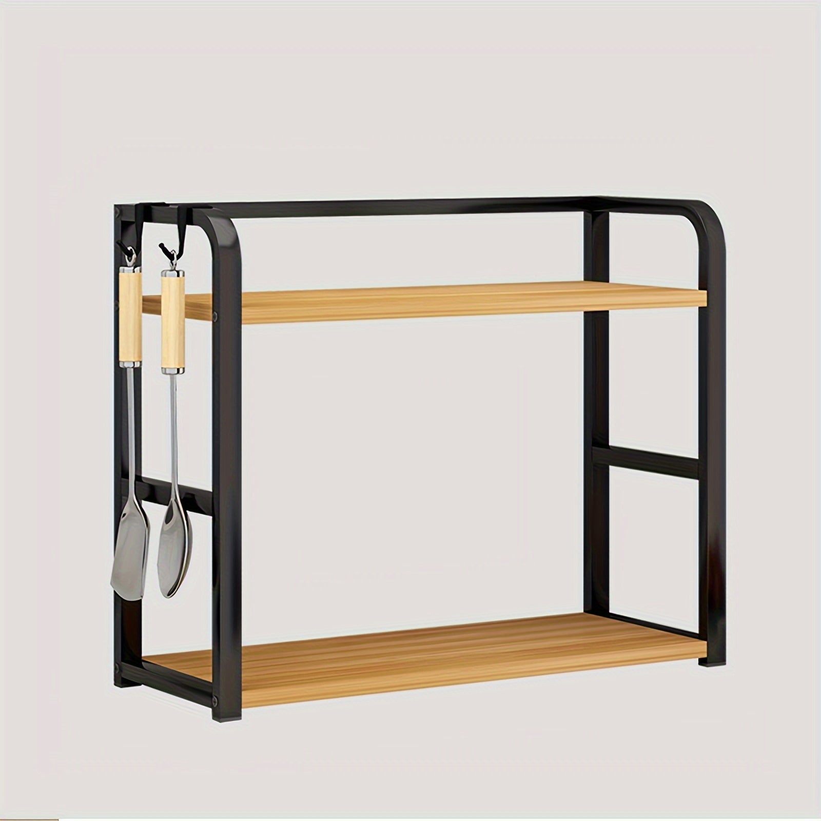 Spicify Stainless Steel Kitchen Rack