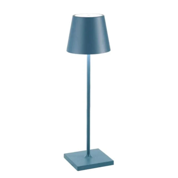 Nordic Light - Wireless Rechargeable Table Lamp
