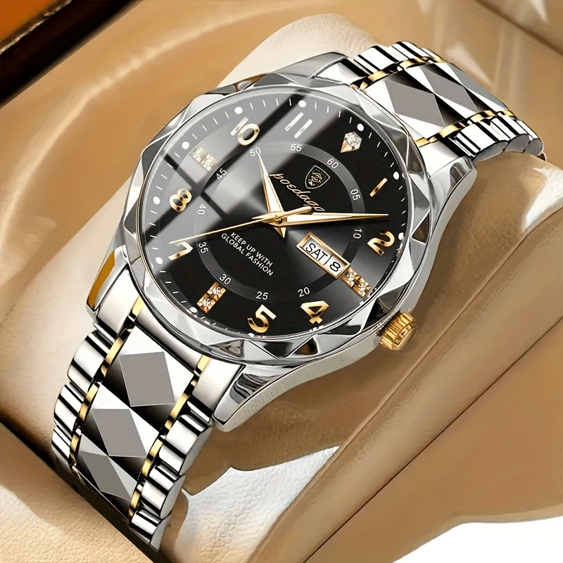 TitanFit - Waterproof Sports Watch