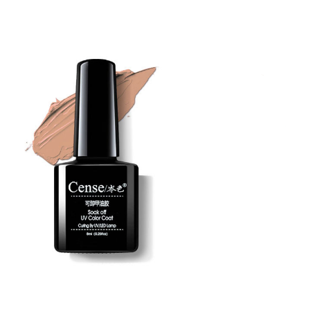 GigiGel - 20 Colour Gel Polish Set
