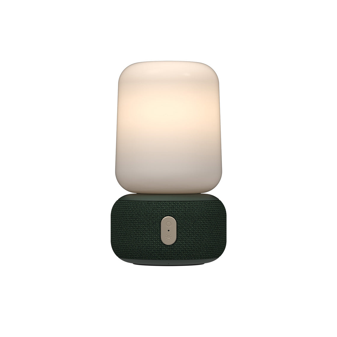 SmartGlow - LED Lamp with 360° Speaker