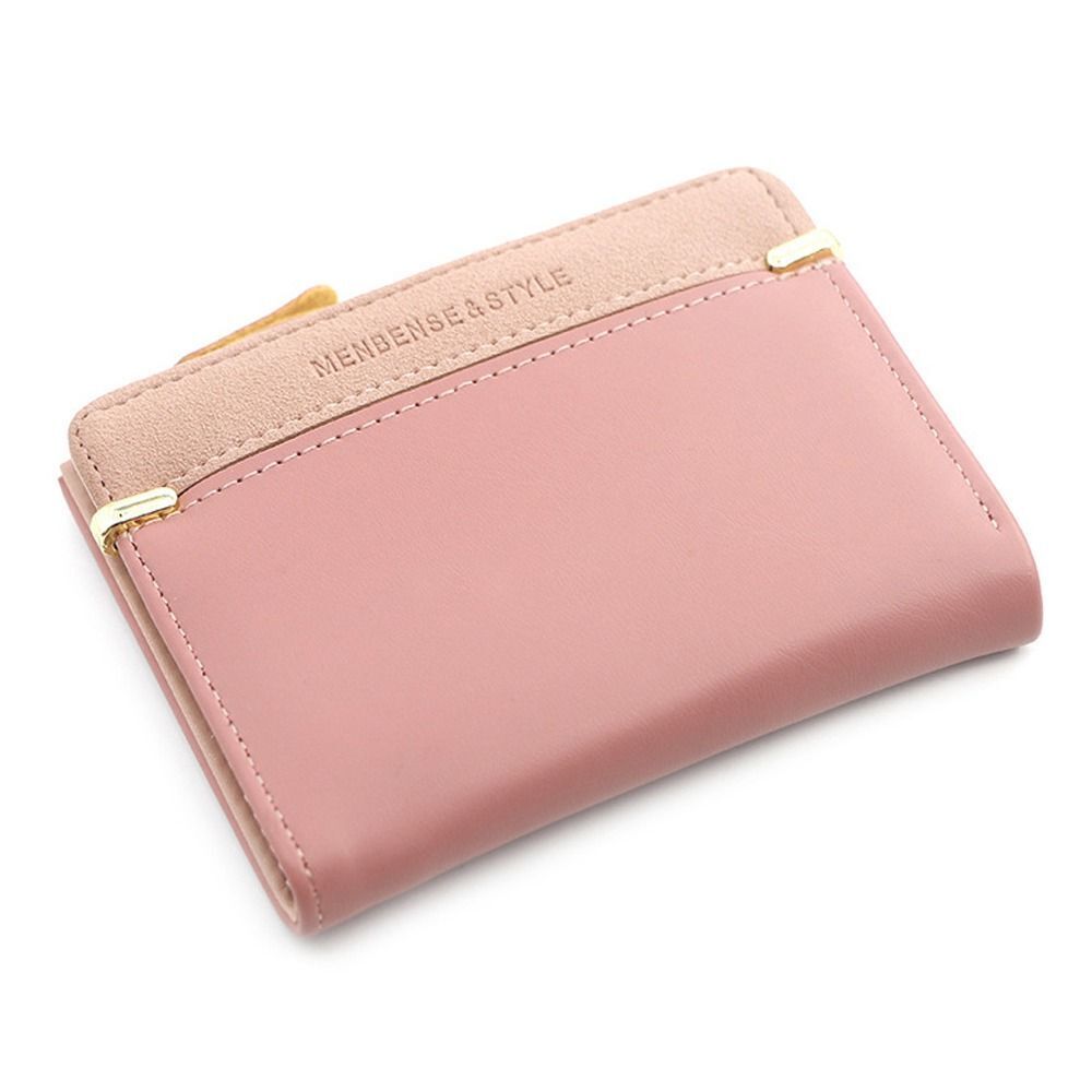 MiniCard - Elegant Card Holder with Coin Pocket
