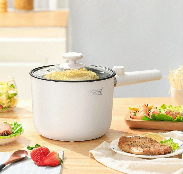 Prita - Multifunctional Electric Cooking Pot