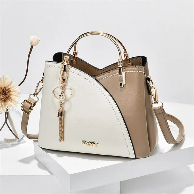 LuxeElegance Bag - Elegant Handbag for Women