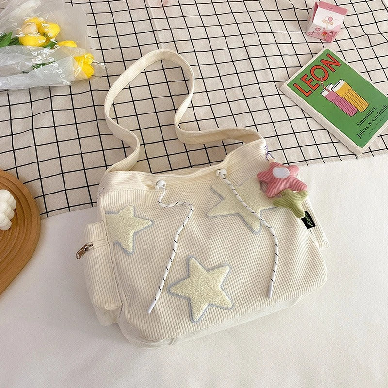 TrendEase Crossbody Bag - Everyday Style Companion