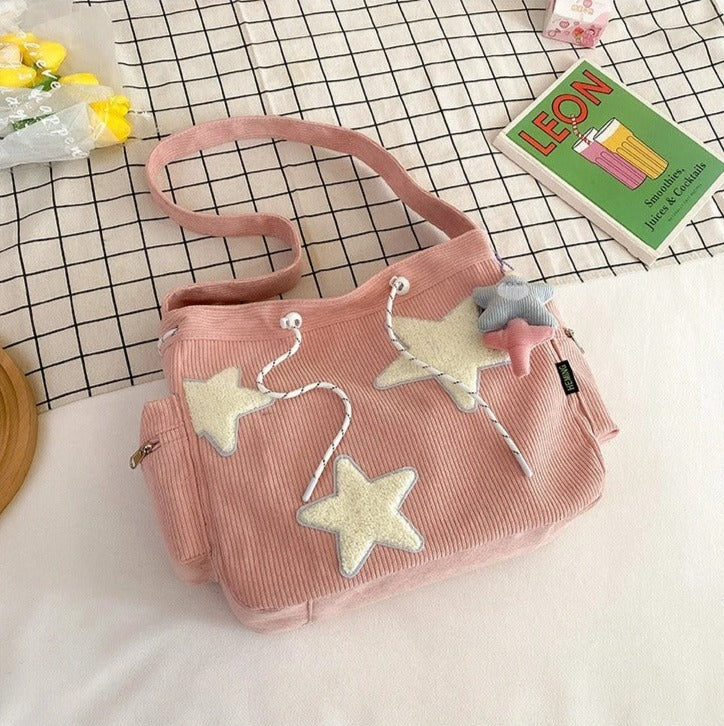 TrendEase Crossbody Bag - Everyday Style Companion