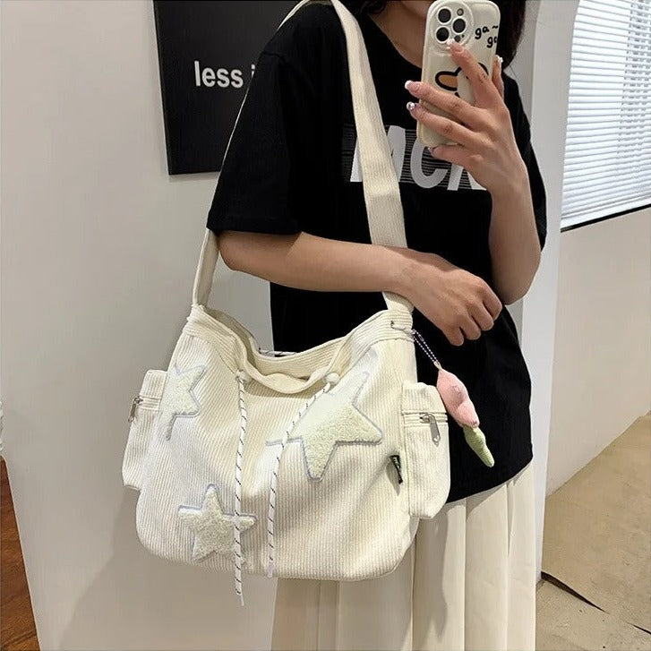 TrendEase Crossbody Bag - Everyday Style Companion