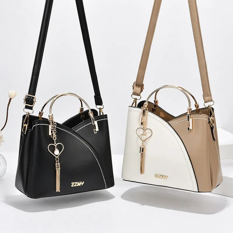 LuxeElegance Bag - Elegant Handbag for Women
