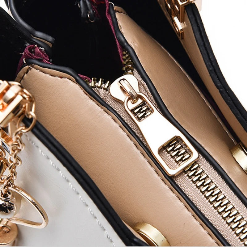 LuxeElegance Bag - Elegant Handbag for Women