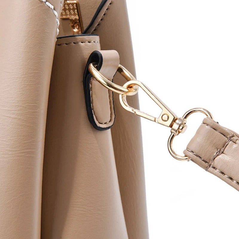 LuxeElegance Bag - Elegant Handbag for Women