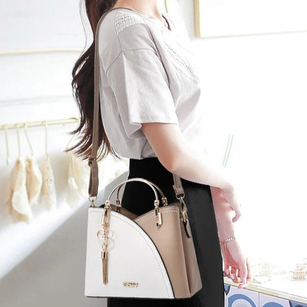 LuxeElegance Bag - Elegant Handbag for Women