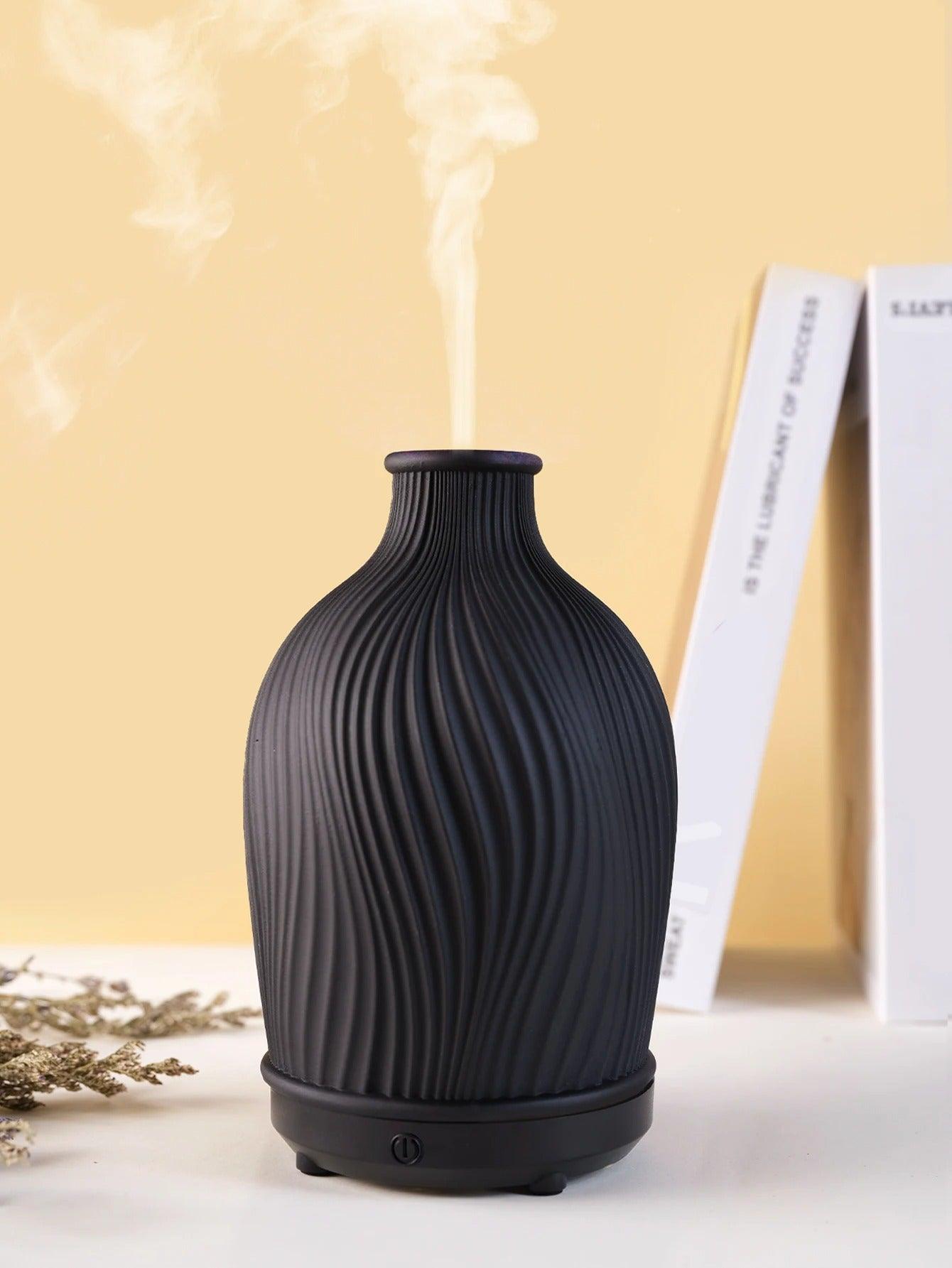 BohoMist - Ultrasonic Aroma Diffuser