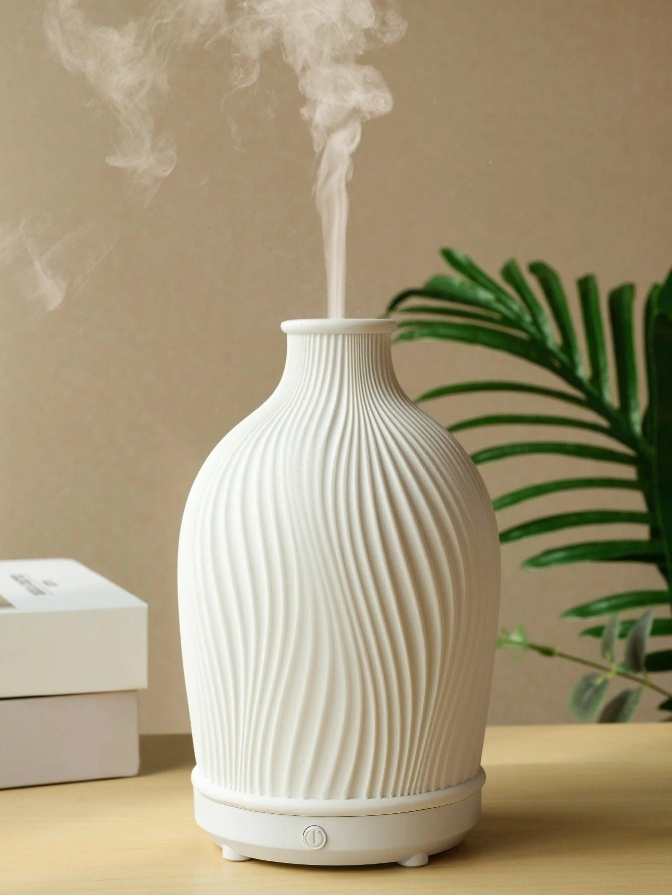 BohoMist - Ultrasonic Aroma Diffuser