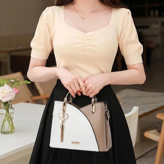 LuxeElegance Bag - Elegant Handbag for Women