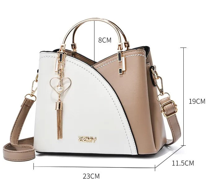 LuxeElegance Bag - Elegant Handbag for Women