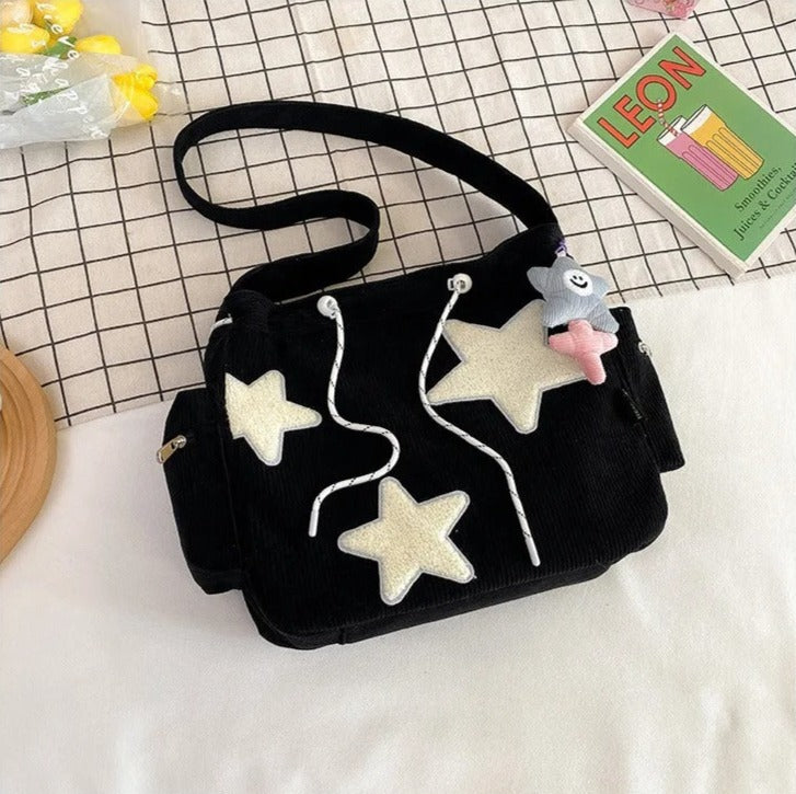 TrendEase Crossbody Bag - Everyday Style Companion