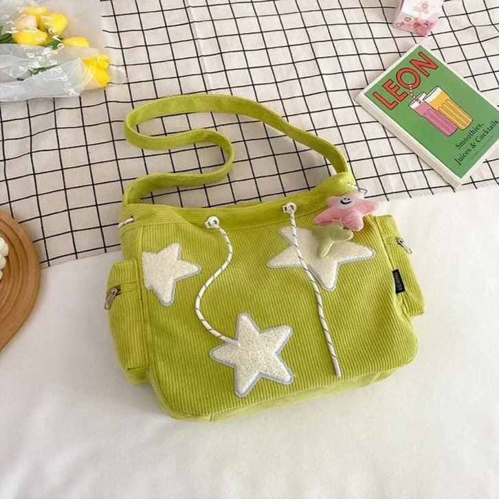 TrendEase Crossbody Bag - Everyday Style Companion