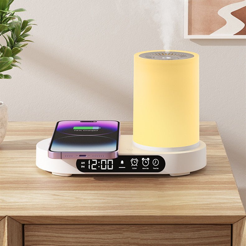 AromaGlow - Luxe Desktop Diffuser