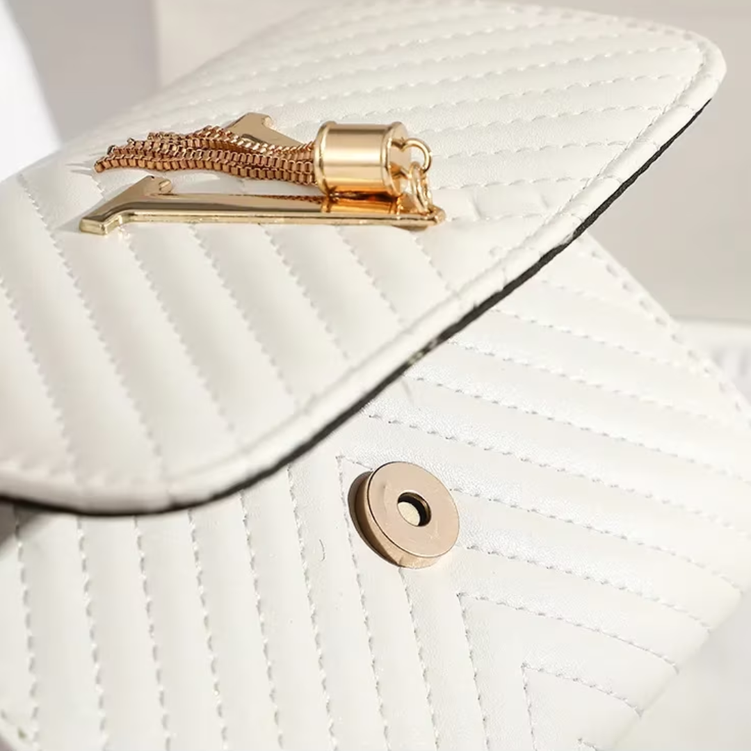 Jannete - Luxe Evening Handbag