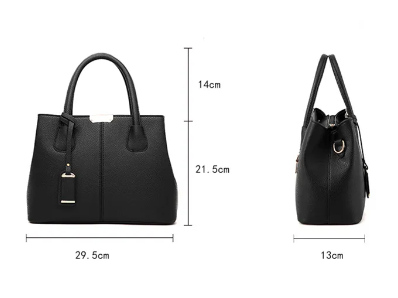 Romina - Crossbody Bag for Women
