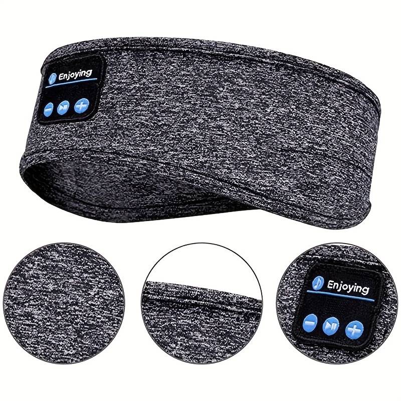 SleepWave - Bluetooth Sleep Headband