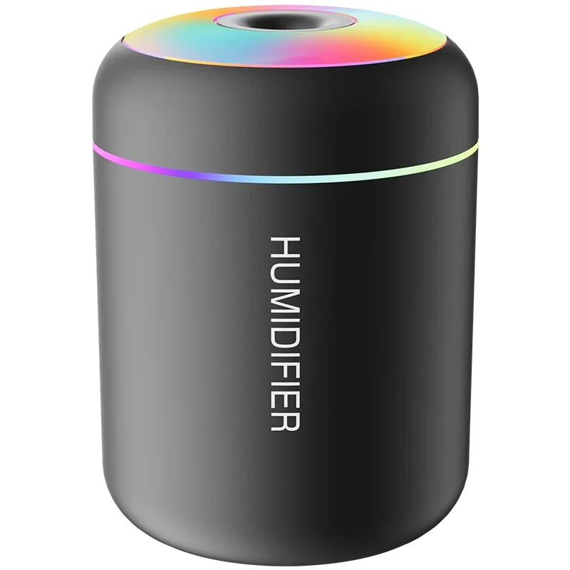 MiniMist - Compact USB Humidifier