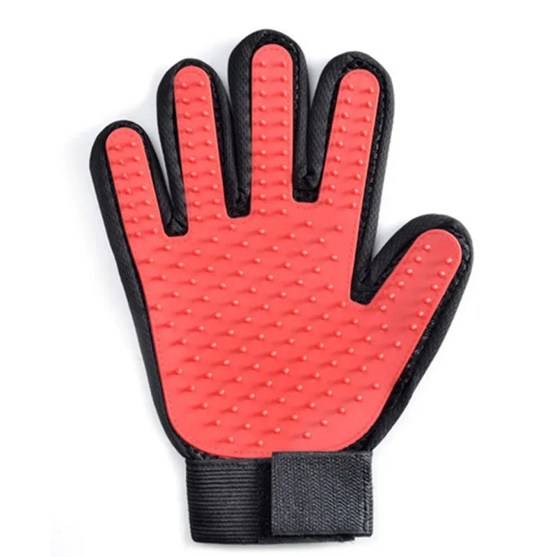 PetCareGlove - Grooming Glove for Pets