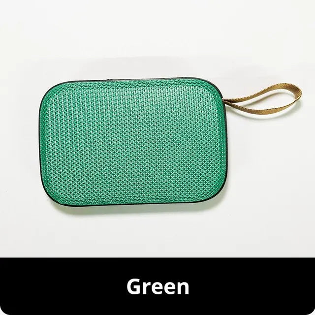SoundWave - Portable Bluetooth Speaker