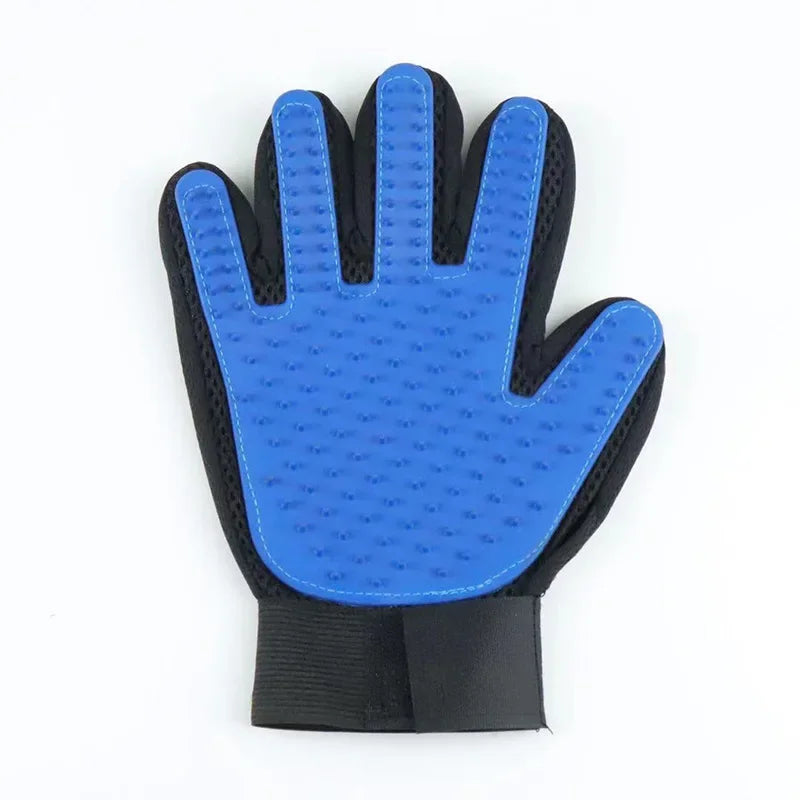 PetCareGlove - Grooming Glove for Pets