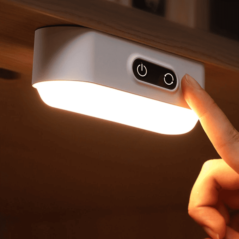 MagnetLight - Wireless Magnetic LED Light for Modern Homes
