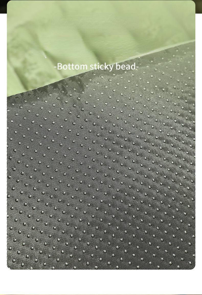 LuxePlush - Warm Dog Mat for Small and Medium Dogs