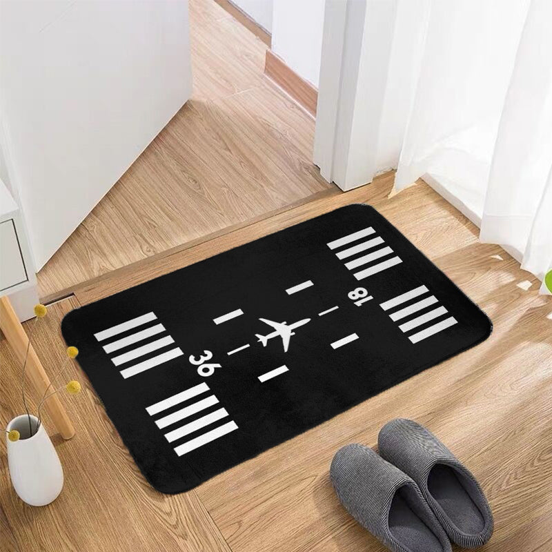 ChicWelcome - Luxe Entrance Doormat