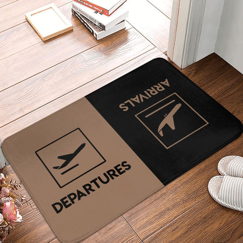 ChicWelcome - Luxe Entrance Doormat