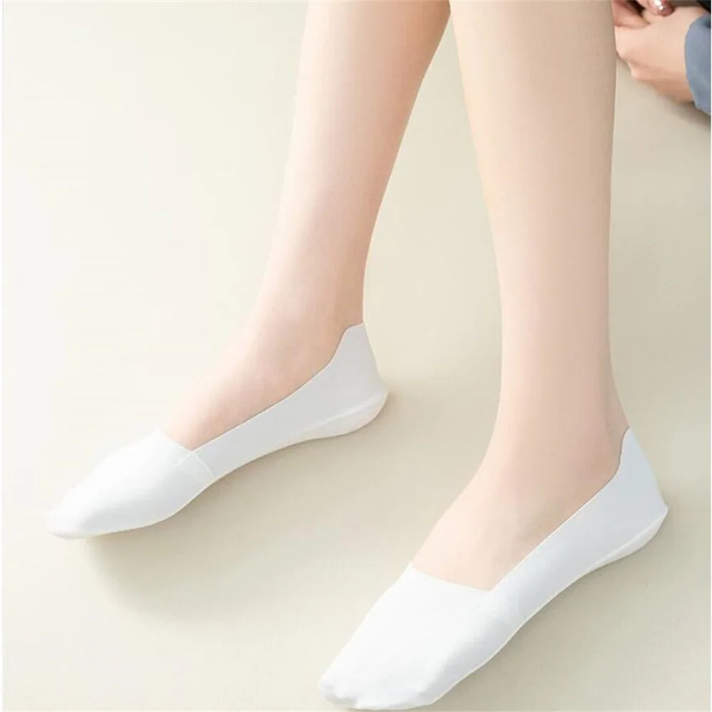 Gripp Socks - Non-Slip Grip Socks (Multipack)