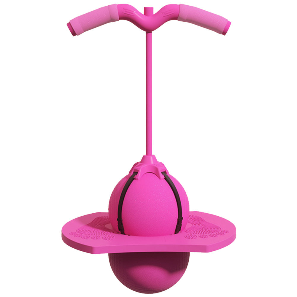 BounceBuddy - Balance Jumping Stick for Kids