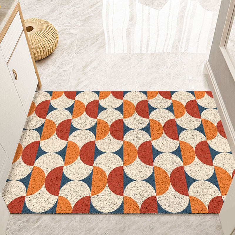 CharmingWelcome - Vintage Decorative Doormat