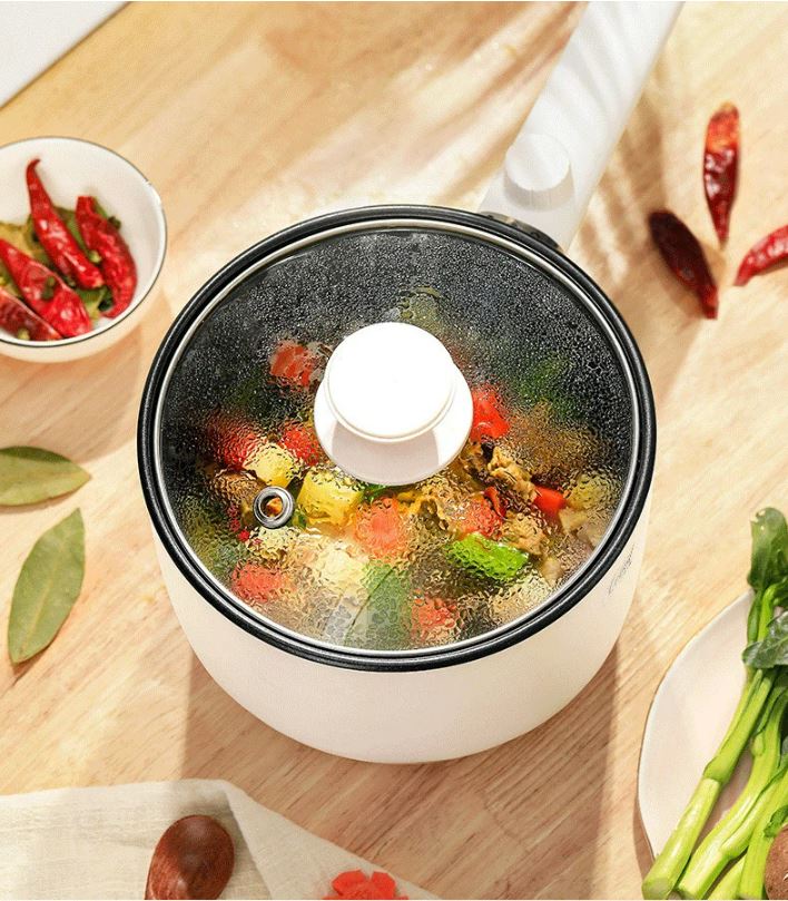 CookingStyle - Electric Multi-Cooker Casserole