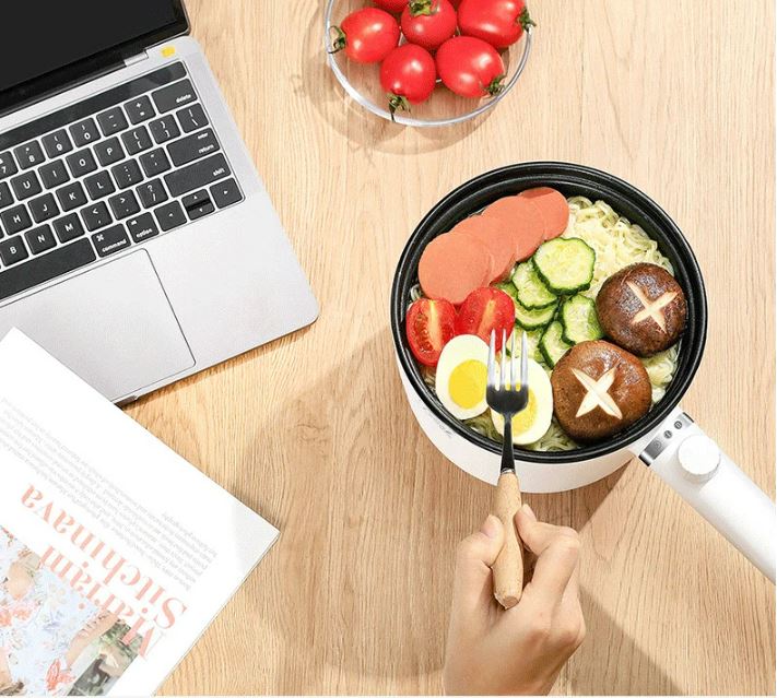 CookingStyle - Electric Multi-Cooker Casserole