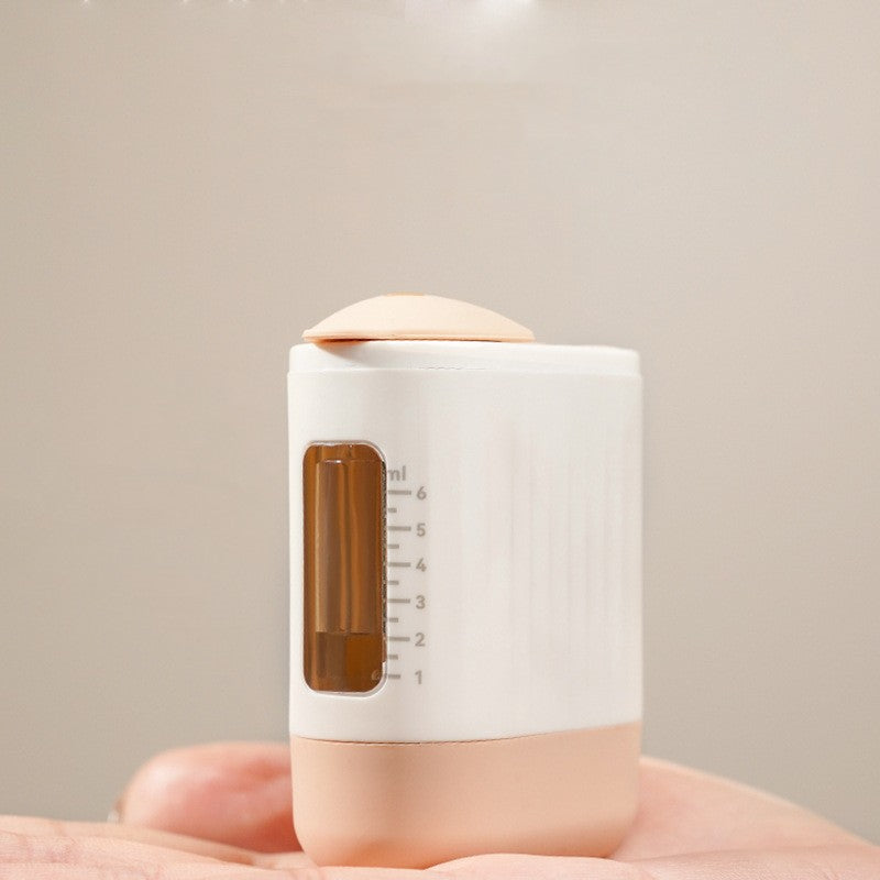 RevitaScalp Pro - Rechargeable Scalp Massager for Hair Growth