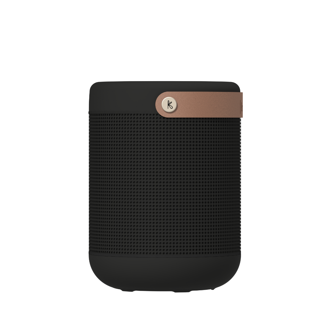 PowerBeat - Portable Bluetooth Speaker with 30-Hour Battery