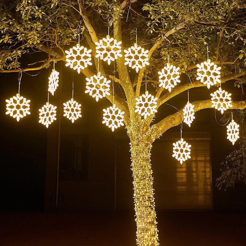 Hoarfrost - Festive Holiday Decor
