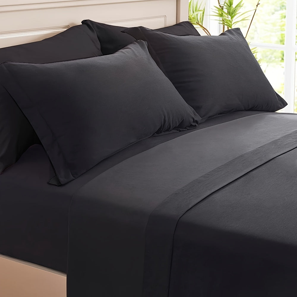 3-Piece Comforter Set - Ultimate Comfort