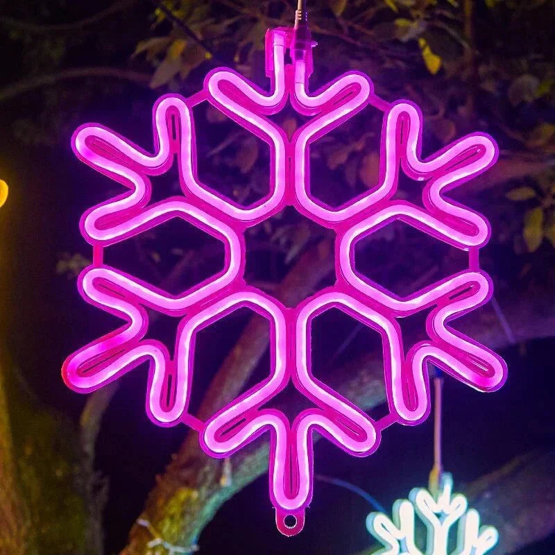 Hoarfrost - Festive Holiday Decor