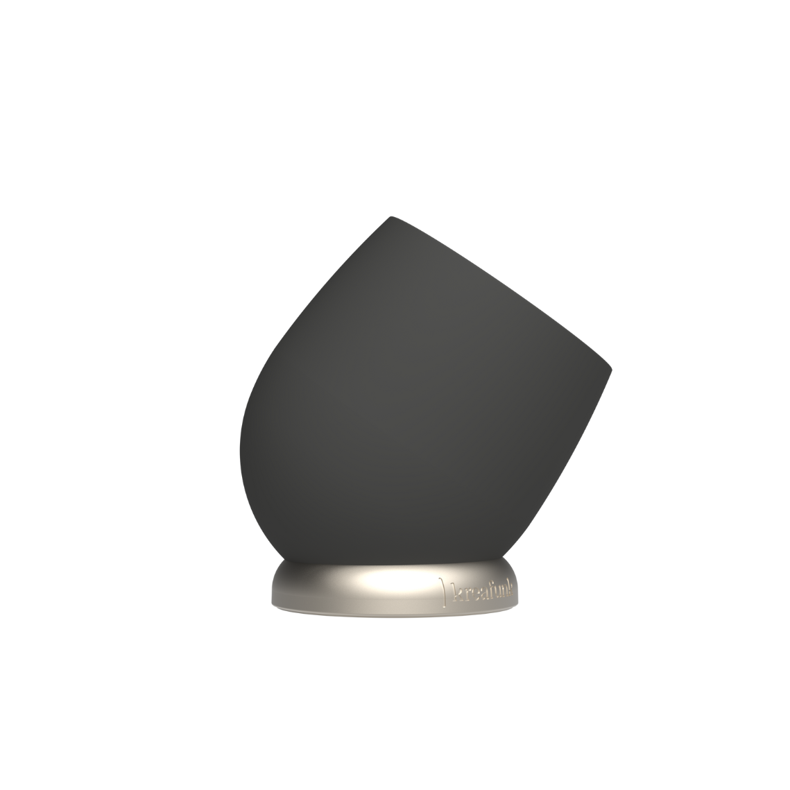 SmartWake - Wireless Alarm Clock with Touchscreen