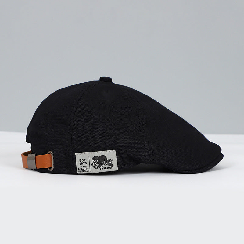 Confido - Retro Beret